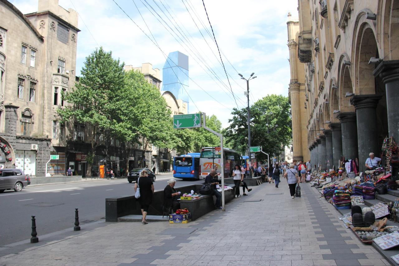 Home25 Tbilisi Exterior foto